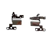 fqparts Replacement Ordenador Portátil Pantalla LCD Bisagras Eje para For HP Pavilion m3-u000 x360 m3-u100 x360 Plata