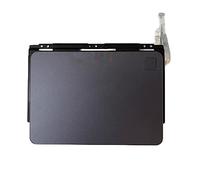 fqparts Replacement Panel táctil del Portátil para For ASUS For Chromebook C523NA Negro