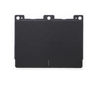 fqparts Replacement Panel táctil del Portátil para For ASUS For Pro P3540FA P3540FB Negro