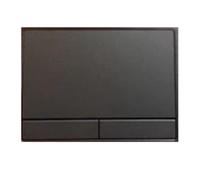 fqparts Replacement Panel táctil del Portátil para For ASUS G50 G50G G50V G50Vt G50Vt-2D G50Vt(BestBuy) Negro