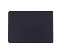 fqparts Replacement Panel táctil del Portátil para For HP Mini 1000 Negro