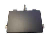 fqparts Replacement Panel táctil del Portátil para For Lenovo Flex 6-11IGM Negro
