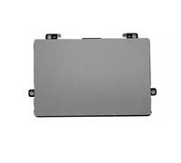 fqparts Replacement Panel táctil del Portátil para For Lenovo ThinkBook 15 G2 Are 15 G2 ITL Year 2021 Gris