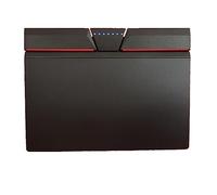 fqparts Replacement Panel táctil del Portátil para For Lenovo ThinkPad X1 Hybrid Negro