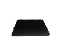 fqparts Replacement Panel táctil del Portátil para For MSI For GE76 Dragon Tiamat 10UG 10UH (MS-17K2) 11UG 11UH (MS-17K3) Preto