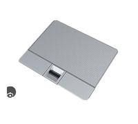 fqparts Replacement Panel táctil del Portátil para For Sony VPCEB VPCEB1TFX VPCEB1TGX 200C 21FD 22FX 23FG VPCEB23FM VPCEB23FX VPCEB24EN VPCEB24FD VPCEB24FX VPCEB25FW Plata