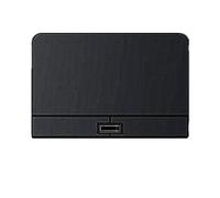 fqparts Replacement Panel táctil del Portátil para For Sony VPCZ1 VPCZ11PGX VPCZ11QGX 11RGX 11SGX 122GX VPCZ124GX VPCZ125GX VPCZ126GG VPCZ126GK VPCZ127GX VPCZ128GG VPCZ128GX Negro
