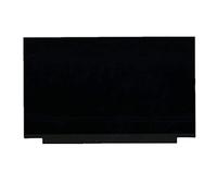 fqparts Replacement Pantalla De Repuesto Pantalla LCD para Computadora Portátil para For Acer For Chromebook 715 CB715-1W CB715-1WT CB715-1WT-33NB 15.6 Inch 30 Pins 1920 * 1080