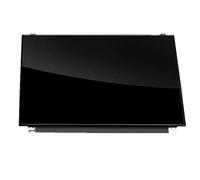 fqparts Replacement Pantalla De Repuesto Pantalla LCD para Computadora Portátil para For DELL Inspiron 600m 14.1 Inch 30 Pins 1024 * 768