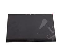 fqparts Sustitución Computadora portátil Pantallas táctiles y LCD Montaje para For HP Spectre Folio 13-ak0000 13-ak0700 of 13.3 Inch 30 Pins 1920 * 1080