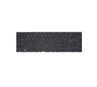 fqparts Teclado de Laptop para For HP 15g-dr0000 Black UK English Layout