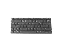 fqparts Teclado de Laptop para For HP ProBook x360 435 G8 Black UK English Layout