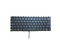 fqparts Teclado de Repuesto para Ordenador portátil for Lenovo ThinkBook 14 G4 ABA IAP US English Layout