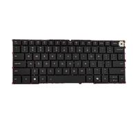 fqparts Teclado de Repuesto para Ordenador portátil for Lenovo ThinkPad X9 14 Aura Edition US English Layout