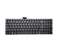 fqparts Teclado de Repuesto para Ordenador portátil for Lenovo V15 G3 ABA IAP US English Layout