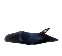 FQQKMA Antideslizante Cubierta Asiento Accesorios para Motocicleta, 1 Juego De Cojín para Asiento, Funda Protectora para para GSR 400 GSR400