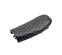 FQQKMA Antideslizante Cubierta Asiento Almohadilla para Sillín De Motocicleta, Asiento para G GB CB Bolsa para, Funda Protectora para, para Cojín