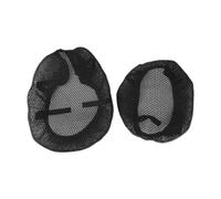 FQQKMA Antideslizante Cubierta Asiento Cojín para Asiento De Tela Malla Antideslizante Motocicleta para CBF600 CBF1000 C&BF 600 1000 Almohadilla Protección para