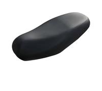 FQQKMA Antideslizante Cubierta Asiento Funda para Asiento De Motocicleta Resistente Al Polvo para BQY BYQ Fly para Liberty para Medley 150 ZIP50 125 Ww150 para Beverly 300
