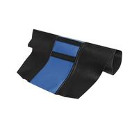 FQQKMA Antideslizante Cubierta Asiento Funda para Cojines De Asiento Motocross para WR TW TY TE 426F 450 450F 125 200 225 150 300 TDR250 TT600 para Serow XT250X