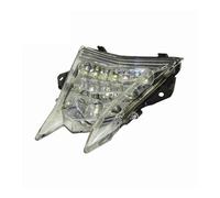 FQQKMA Luces Traseras Luz trasera, freno trasero, intermitentes, luz LED integrada para S1000R S1000RR HP4 2009-2018