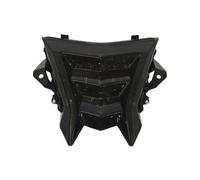 FQQKMA Luces Traseras Luz trasera, freno trasero, intermitentes, luz LED integrada para S1000R S1000RR HP4 2009-2018