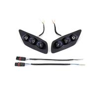 FQQKMA Luces Traseras Luz trasera LED integrada para motocicleta para S1000RR 2020 2021 2022 para S 1000 RR