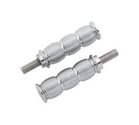 FQQKMA palanca cambio plegable Accesorios para motocicleta, palanca de cambios, clavija freno, reposapiés, cambio para boyas Boy Scout Bobber 2015-2021, pasador marchas