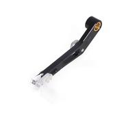 FQQKMA palanca cambio plegable Palanca de cambios para MT07 FZ07, MT-07 FZ-07, para Tracer 700 GT XSR MT FZ 07 XSR700 14-21, accesorios para motocicletas, motocross