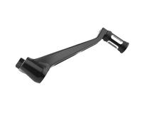 FQQKMA palanca cambio plegable Para Davidson Night Rod VRSCD VRSCDX 07-17 Para controles avanzados de palanca cambios motocicleta especiales Palanca freno pie trasero