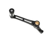 FQQKMA palanca cambio plegable Para Davidson Night Rod VRSCD VRSCDX 07-17 Para controles avanzados de palanca cambios motocicleta especiales Palanca freno pie trasero