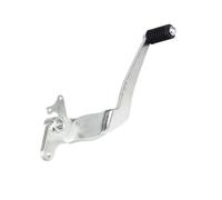 FQQKMA palanca cambio plegable Pedal de cambio marchas izquierdo para motocicleta para MT-07 14-21 FZ-07 Para Tracer 16-21 Para 700/GT 19-21 XSR 700