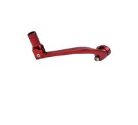 FQQKMA palanca cambio plegable Pedal de palanca cambios para motocicleta para CRF250R, 150R, 150F, 250RX, 450RX, 450RL, CRF230F, CRF450R, CRF250X, 450X