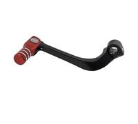 FQQKMA palanca cambio plegable Pedal de palanca cambios para motocicleta para CRF450X CRF 250R 450R 250X 450X 450RX 110F 150F 230F CRF250R CRF450R CRF250X