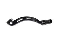 FQQKMA palanca cambio plegable Pedal de palanca cambios para motocicleta para CRF450X CRF 250R 450R 250X 450X 450RX 110F 150F 230F CRF250R CRF450R CRF250X