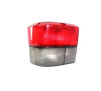 FQQKMA Piloto trasero coche 1 Par De Luces Traseras Que Giran A La Derecha + Indicador Izquierdo Lámpara Lateral Reemplazo Trasero Para TRANSPORTER T4 Para CARAVELLE 90-03