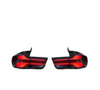 FQQKMA Piloto trasero coche Accesorios De Coche Para X5 E70 2007-2013 Luces Traseras LED Lámparas Circulación Diurna Señales Giro Dinámicas