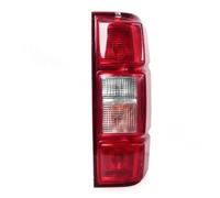 FQQKMA Piloto trasero coche Lámpara De Luz Trasera, Señal Giro Parada Freno Trasero Para Great para Wall Para Wingle 7 Versión Europea 4133100XP6PXA