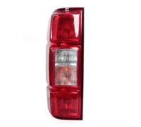 FQQKMA Piloto trasero coche Lámpara De Luz Trasera, Señal Giro Parada Freno Trasero Para Great para Wall Para Wingle 7 Versión Europea 4133100XP6PXA