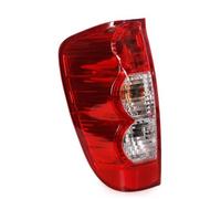 FQQKMA Piloto trasero coche Luz Trasera De Coche, Luces Advertencia Freno Lámpara Para Great Para Wall para Wingle 3 5 para V240 V200 Versión Europea