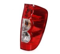 FQQKMA Piloto trasero coche Luz Trasera De Coche, Luces Advertencia Freno Lámpara Para Great Para Wall para Wingle 3 5 para V240 V200 Versión Europea