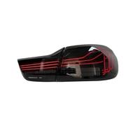 FQQKMA Piloto trasero coche Luz Trera LED Para Coche, Luces Trer De Estilo Mejorado Y Kits Carrocería Juego, Accesorios Para F32 2013-2019