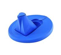 FQRDKT Tapa Plegable para Lata de Pintura, Ideal para Guardar Y Verter Pintura.