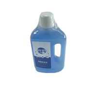 FQTTRWYHV Reemplazo De Solución De Limpieza De Pisos EVA, Compatible con Roidmi, Piezas De Fluido For Aspiradora Robot EVA, Nuevos Accesorios De 1000 Ml, Accesorios De Repuesto(1L 1PCS)