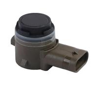 FQUIPCLU Coche Sensor para Accesorios de automóviles Ford Sensor de estacionamiento PDC de 3 Pines JU5T-15K859-BC JU5T15K859BC