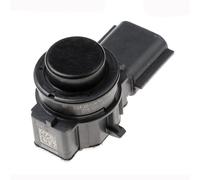 FQUIPCLU Coche Sensor para Renault Kadjar Espace 2015 Sensor de Aparcamiento PDC 284384061R