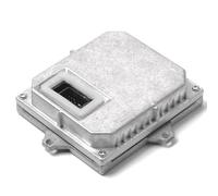 FQUIPCLU Xenon Headlight Ballast Módulo de Unidad LED Módulo de balasto de Control de xenón para Land Rover Range Rover 4.4L 2002-2005, Unidad HID 63127176068 1307329082
