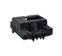 FQUIPCLU Xenon Headlight Ballast para BMW X1 Serie 1 E81 E87 E82 E88 7180829 63117180829 Unidad de módulo de Control de luz adaptativa para Curvas de Faros