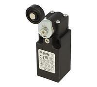 FR 1651 | FR1651 | PIZZATO MINIATURE LIMIT SWITCH WITH OFFSET ROLLER LEVER ACTUATOR 2 NC CONTACTS FOR SEPARATE DIRECTIO