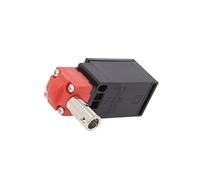 FR 1896-M2 Interruptor de seguridad: con bisagras Serie: FR NC + NO IP67-25-80°C PIZZATO ELETTR